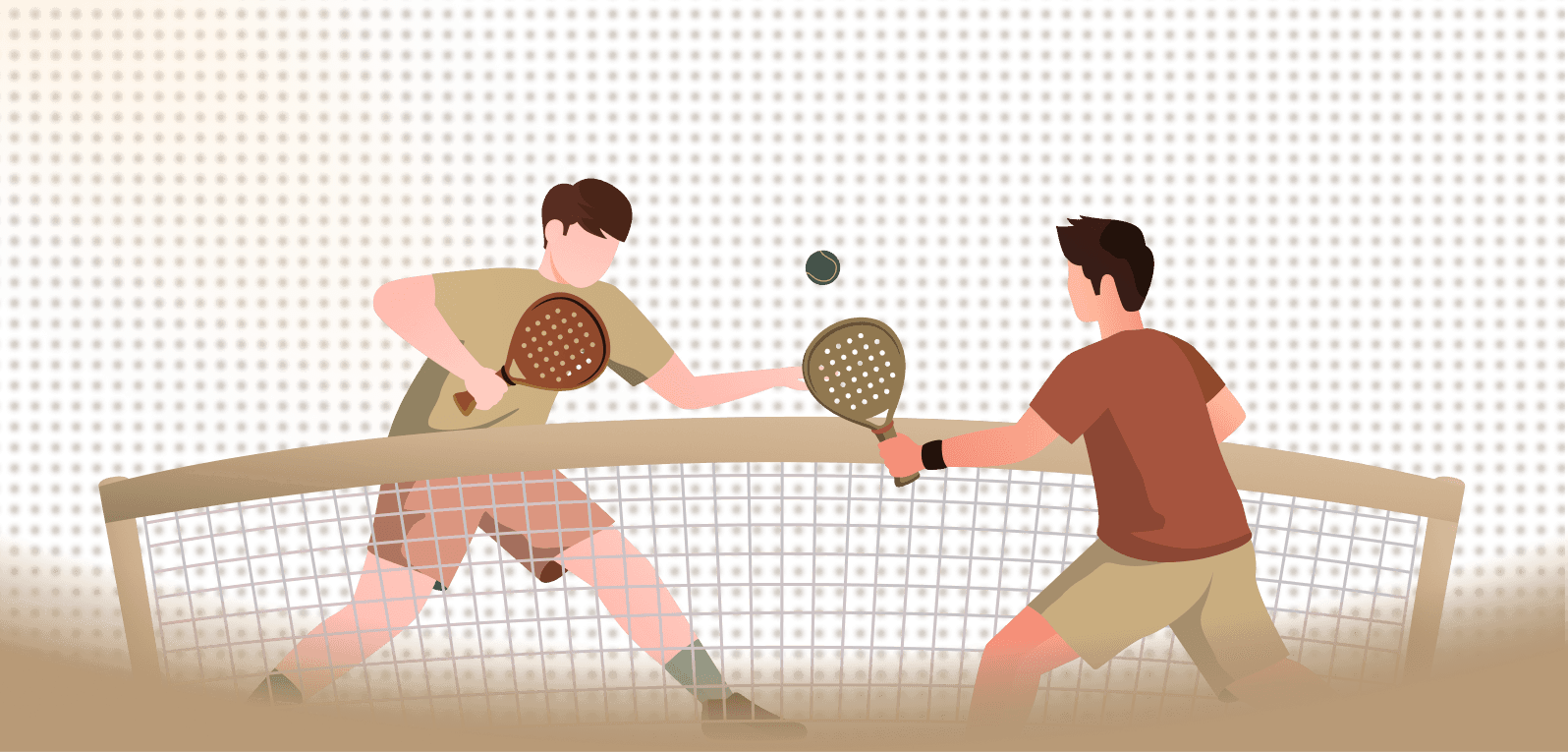 Premier Padel Destionation