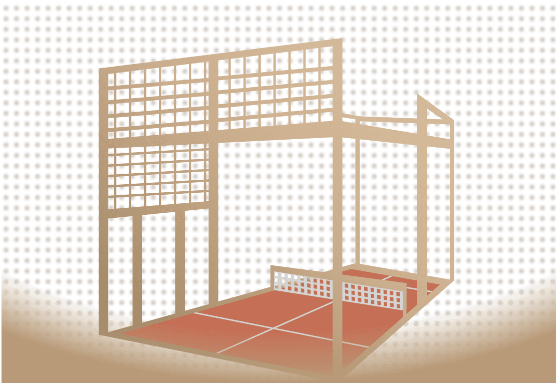Premier Padel Destionation
