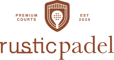Rustic Padel